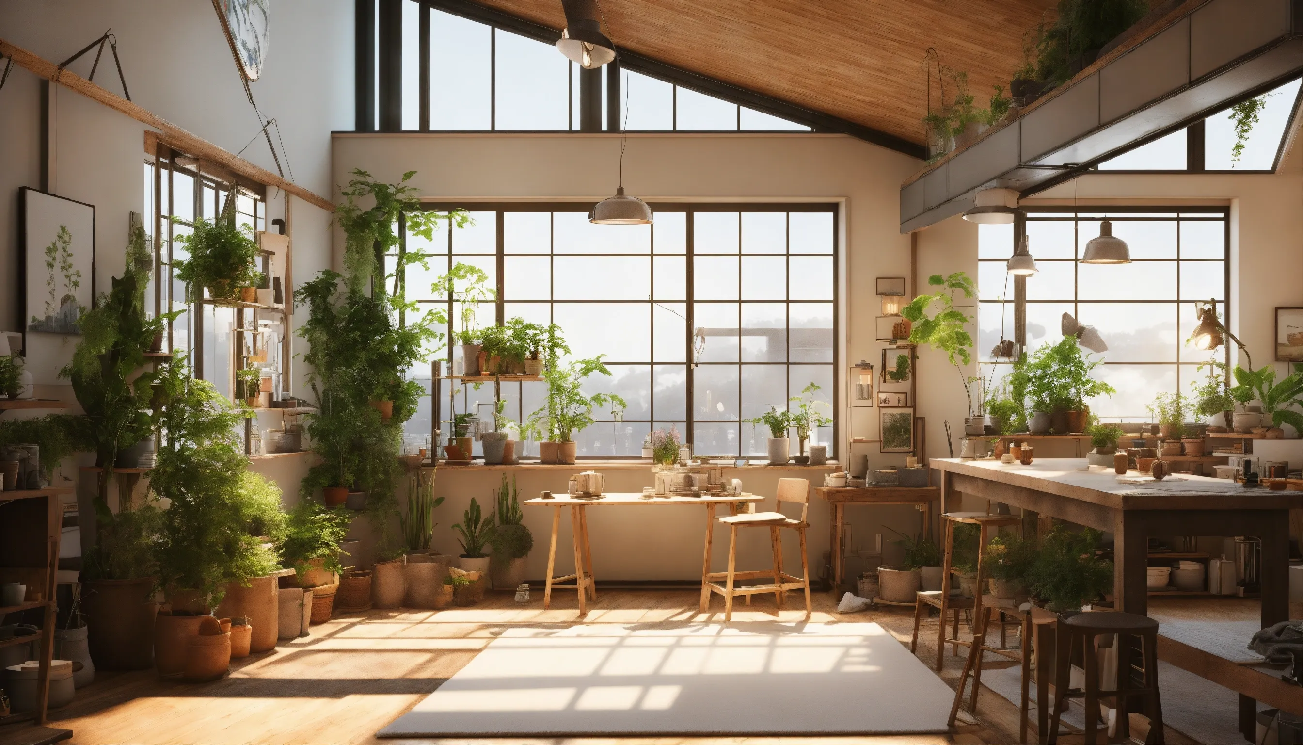 Color coordinated home accessories